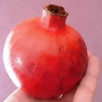 Bio Granatapfelsaft